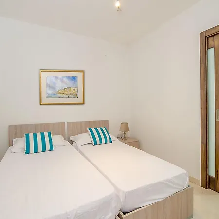 Fine Living Blue Waves 아파트 세인트폴스베이